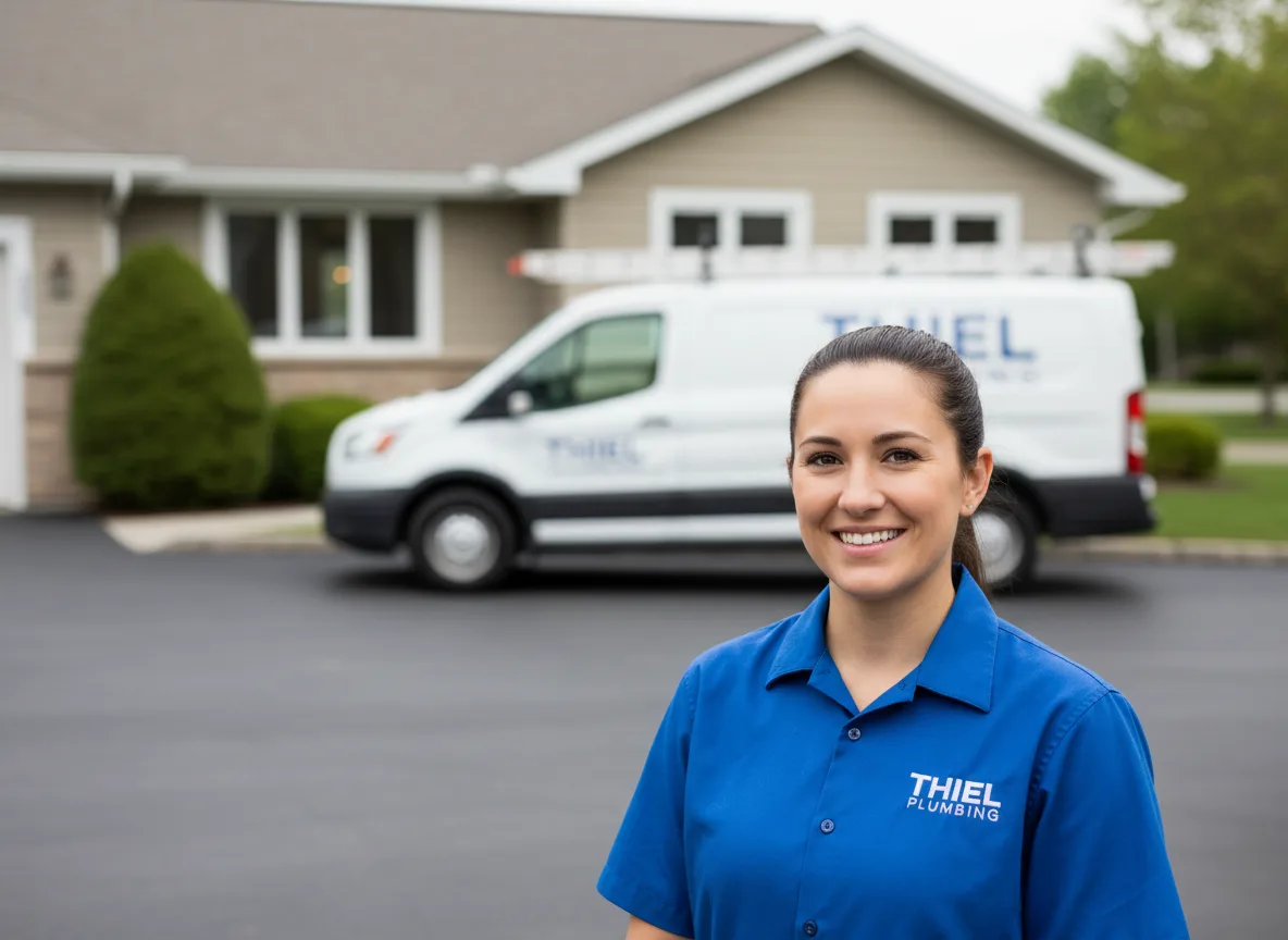 Plumber Kevil, KY FAQs